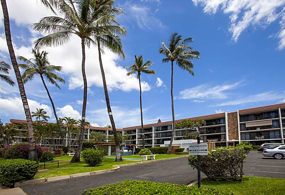 Maui Parkshore Maui Condo and Home