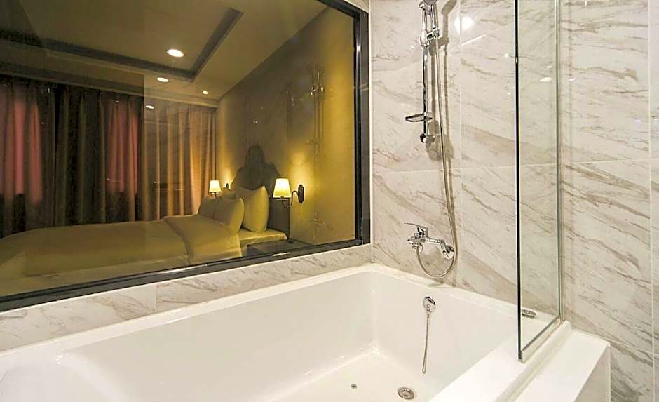 FrenchCode Hotel