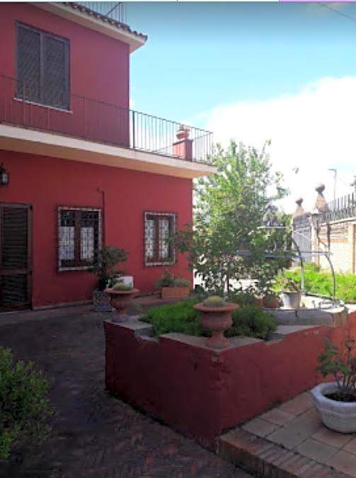 Villa Chiarenza Maison d'Hotes