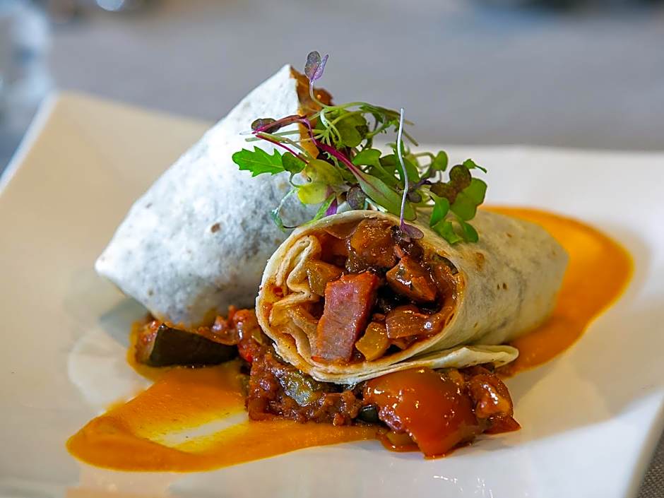 Shepherds Tree Game Reserve