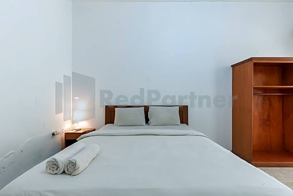 Brisk Homestay Uluwatu RedPartner