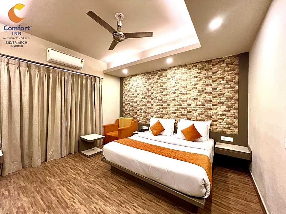 Comfort Inn Silver Arch Mussoorie