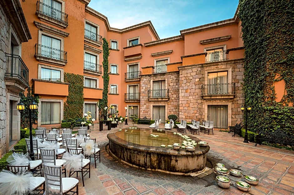 Quinta Real Zacatecas