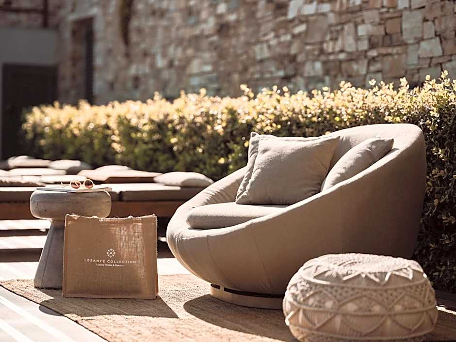 Lesante Blu - The Leading Hotels of the World