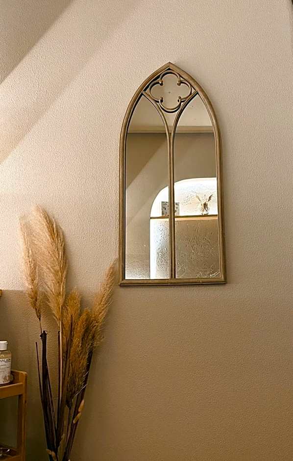 SPONGIA HOTEL SUITES & Spa