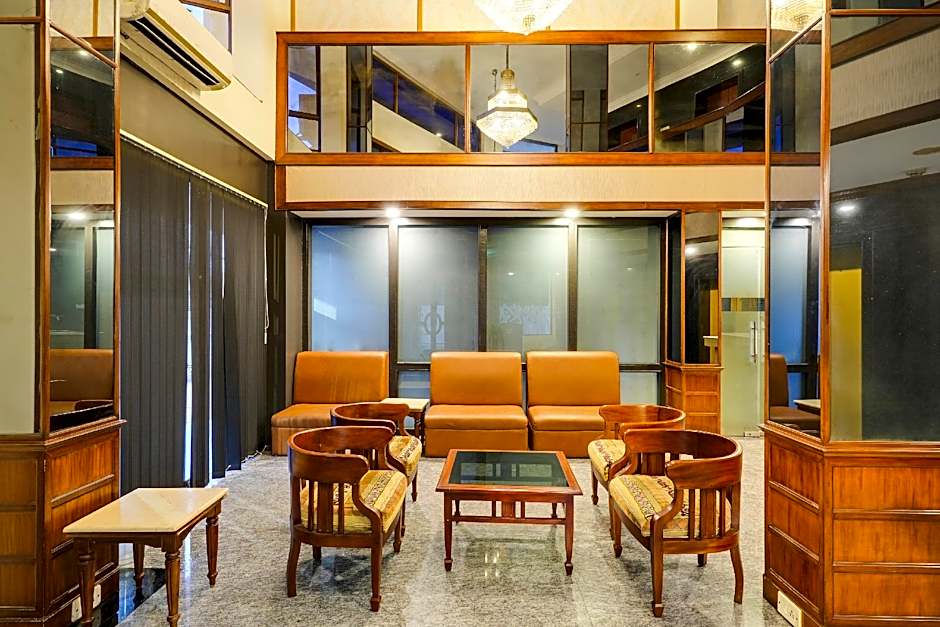 Harbour View Residency – Cochin, NE