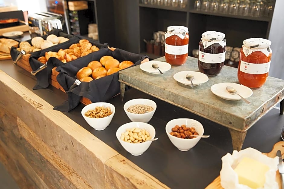 Sapientia Boutique Hotel