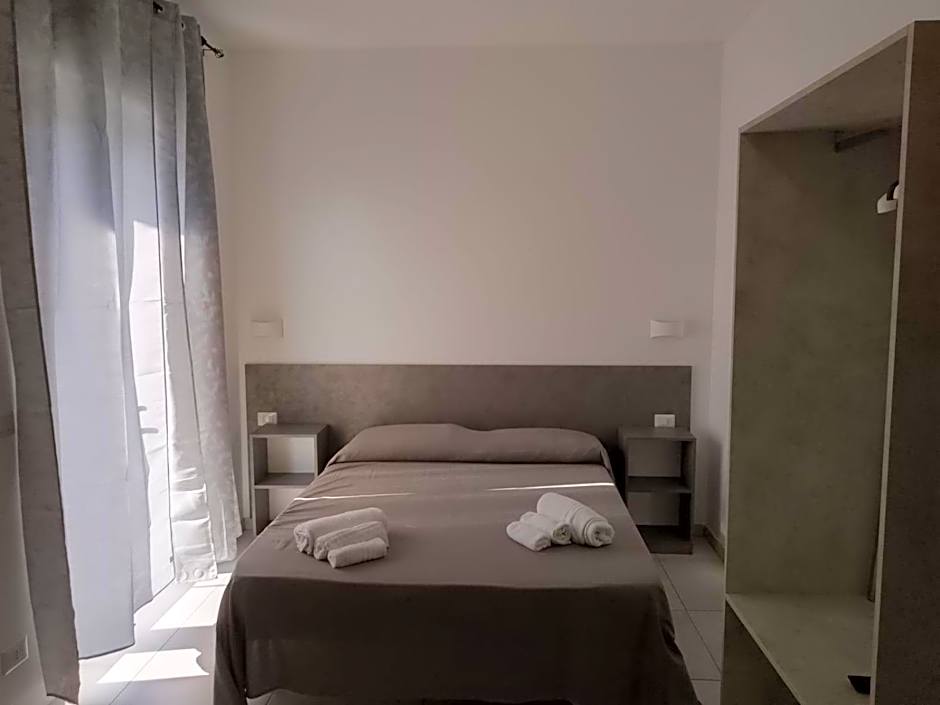 Villa3 Cancelli Guesthouse B&B via del Mare Formia