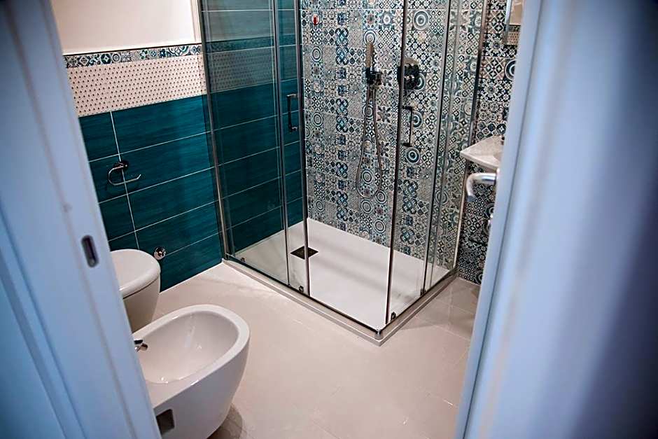 B&B La Gemma di Ravello