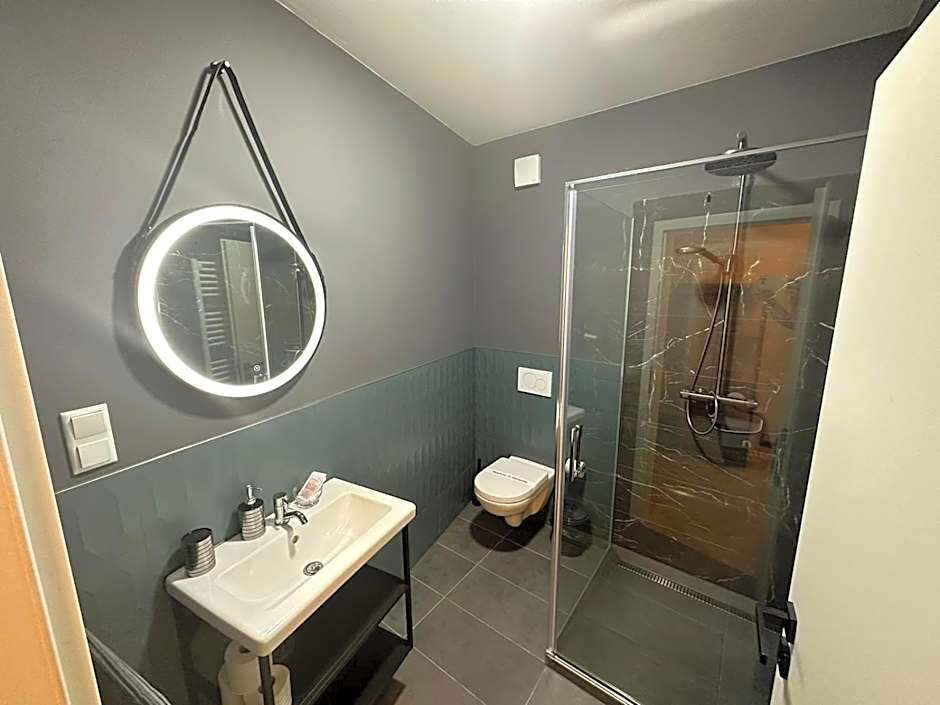 Aparthotel Lenau