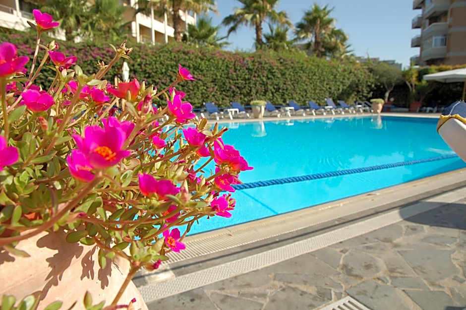 Hotel Nettuno