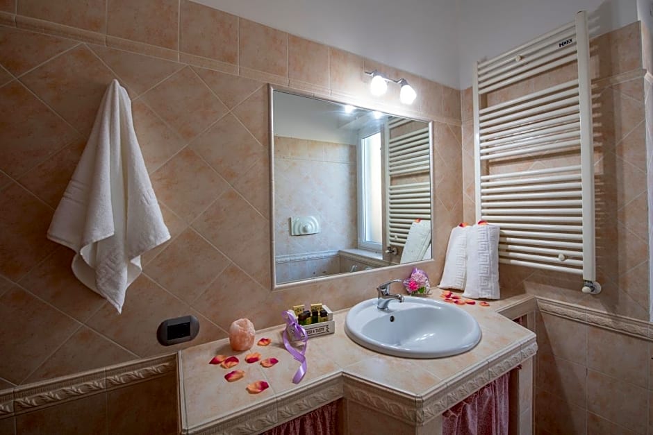 B&B Roman Country Villa