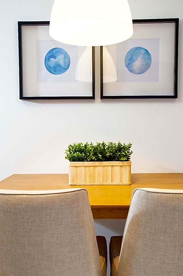 Ariama Serviced Residence