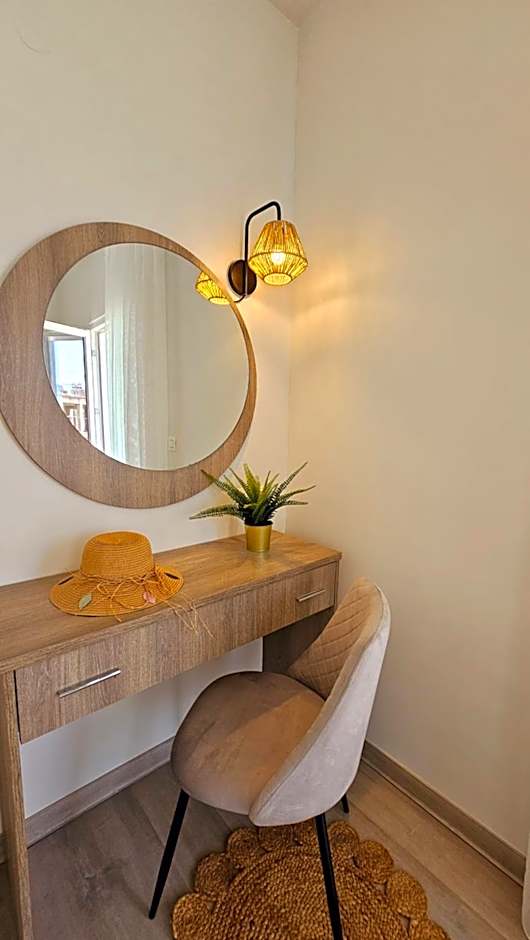 Niriides boutique suites