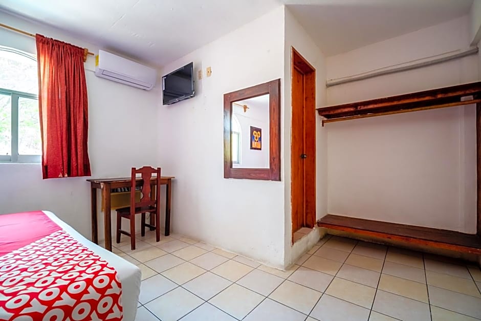 OYO Hotel Betsua Vista Hermosa, Huatulco