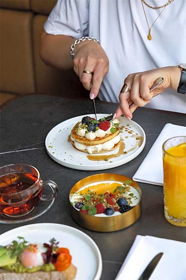 Radisson Collection Grand Place Brussels