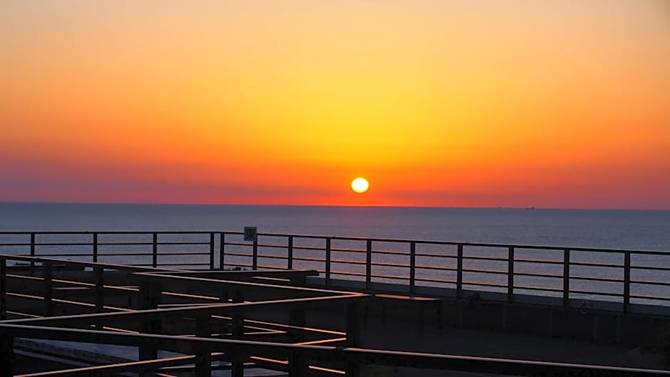 Kyukamura Nanki-Katsuura