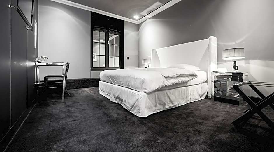 Hotel Odette en Ville