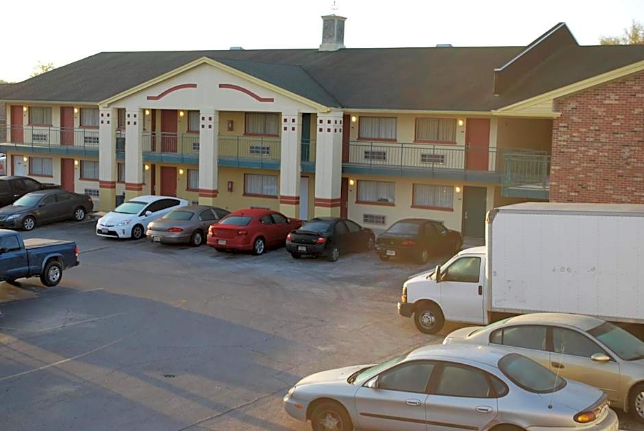 Best Motel Lakeland