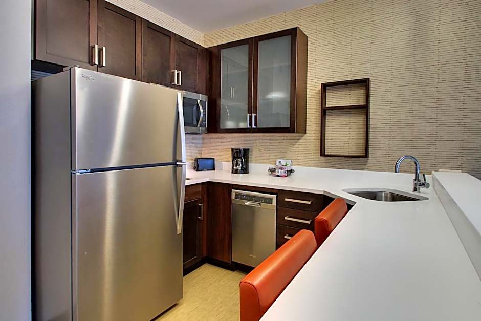 Residence Inn by Marriott Philadelphia Valley Forge/Collegeville
