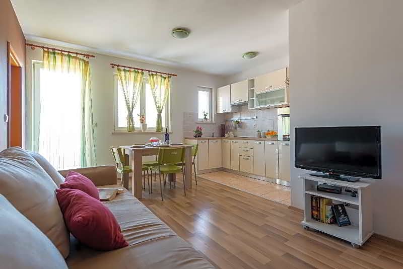 Dubrovnik Lapad Apartments