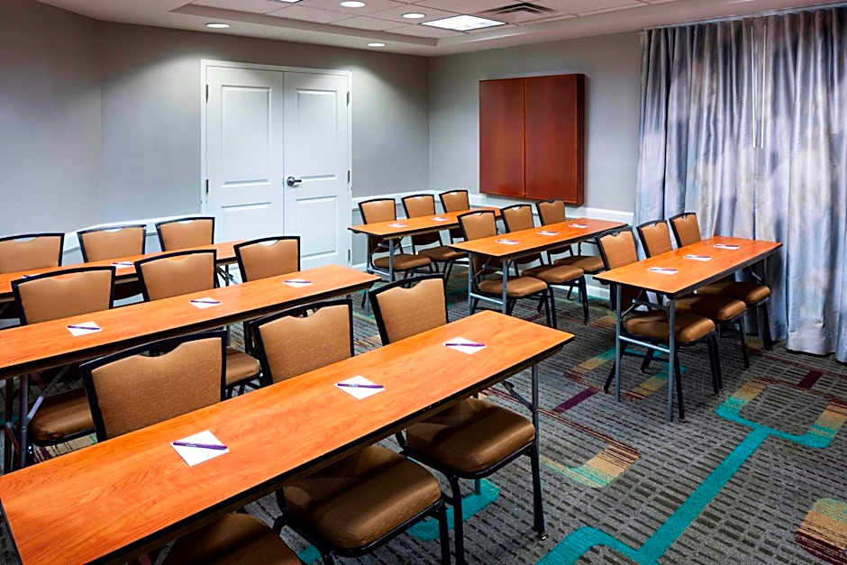 Residence Inn by Marriott Jackson Ridgeland