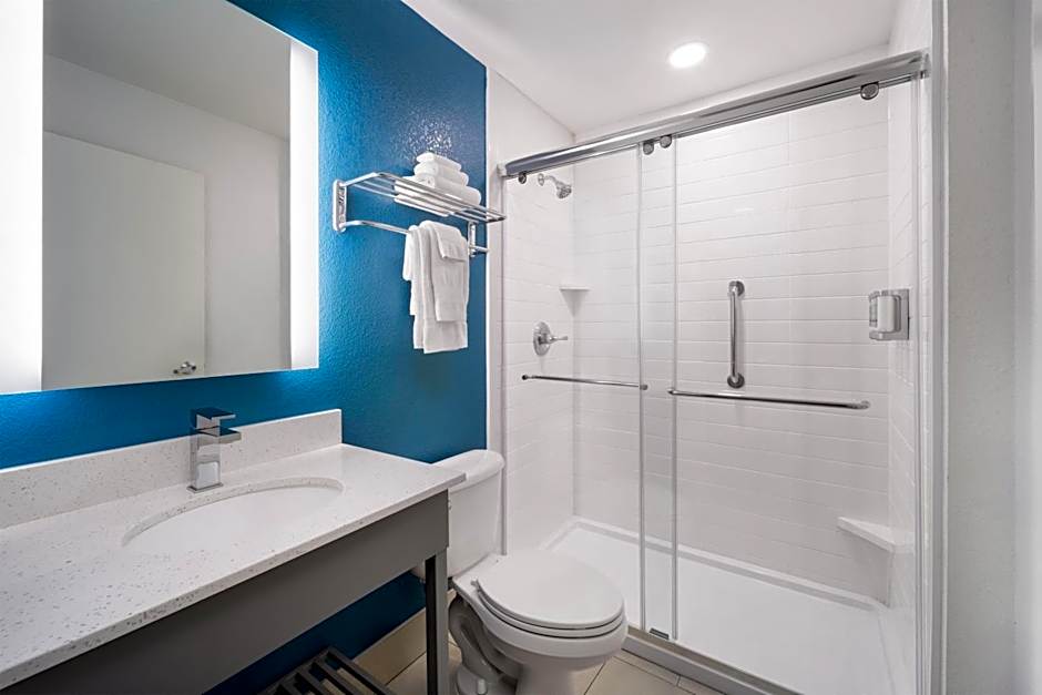 Best Western El Paso Airport Entrada Hotel