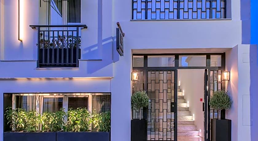 Bitzaro Boutique Hotel