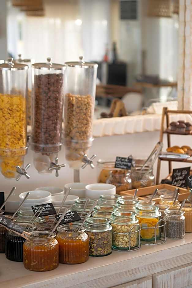 Santorini Princess Spa Hotel