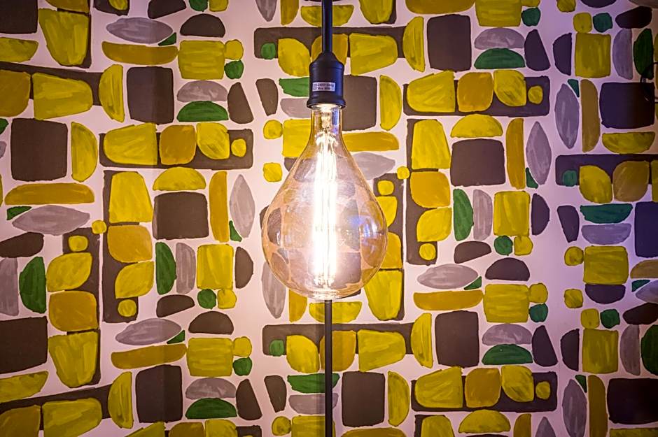 L'Outa Hotel Restaurant