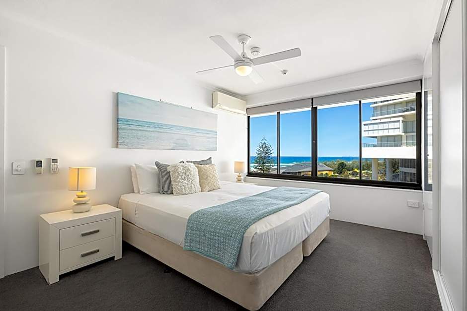 South Pacific Plaza Resort