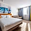 Novotel Dijon Sud