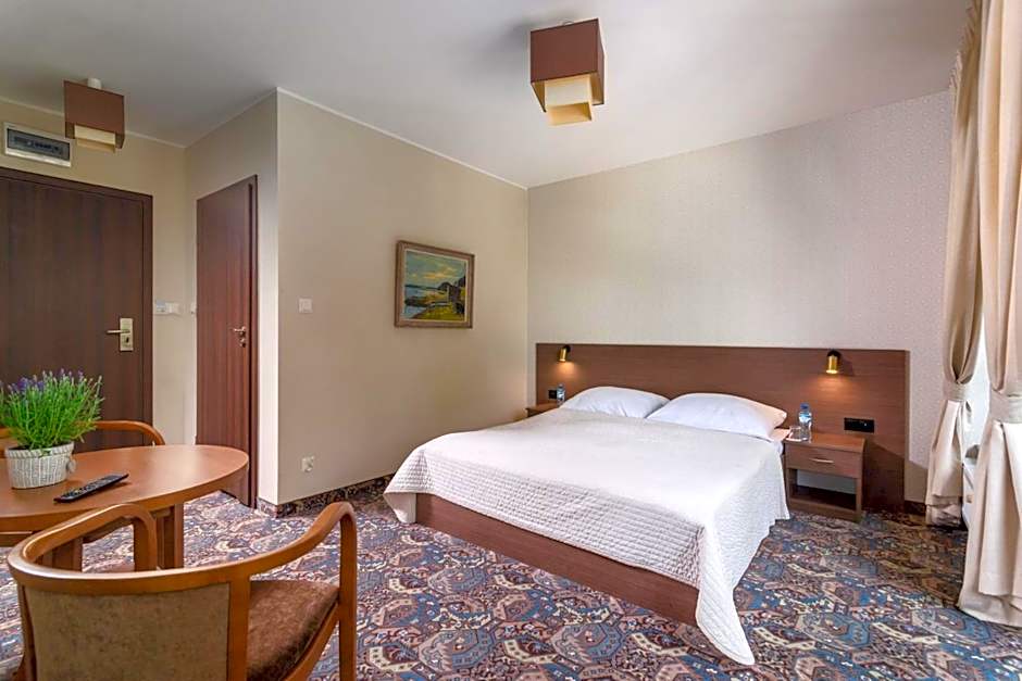 Osada Grzybowski Młyn