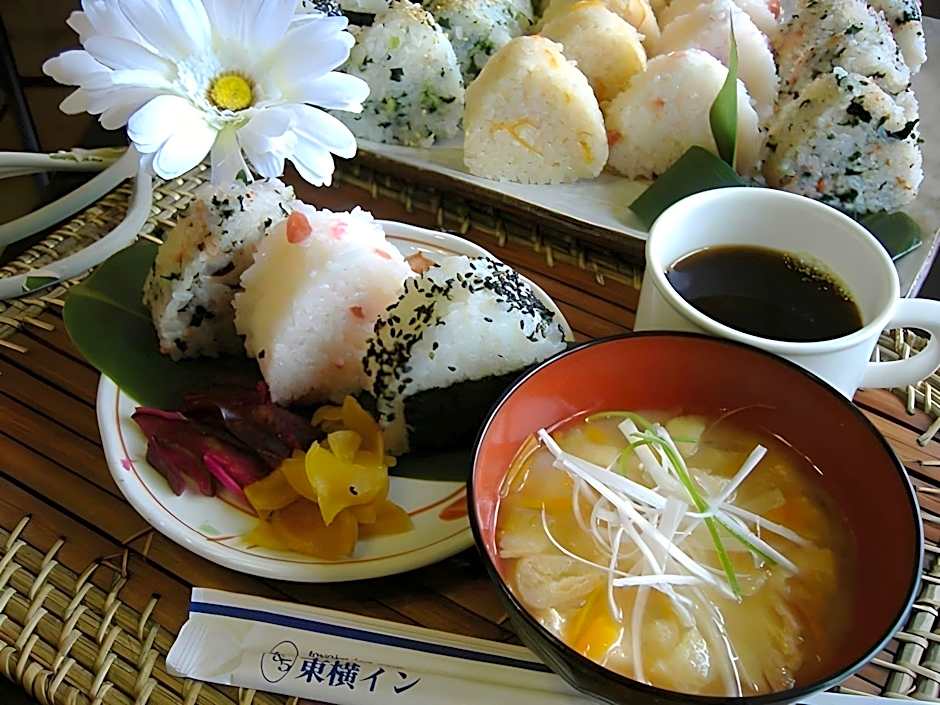 Toyoko Inn Nishi-Funabashi Baraki Inter