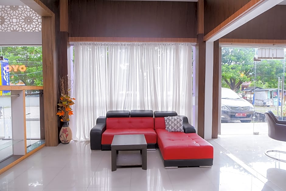 Super OYO Capital O 1630 Hotel Syariah Ring Road