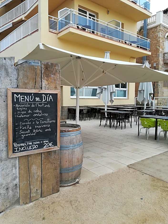 Hostal La Fosca