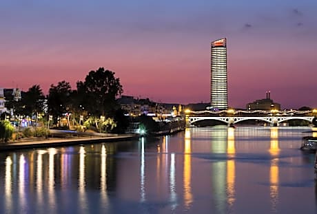 Eurostars Torre Sevilla
