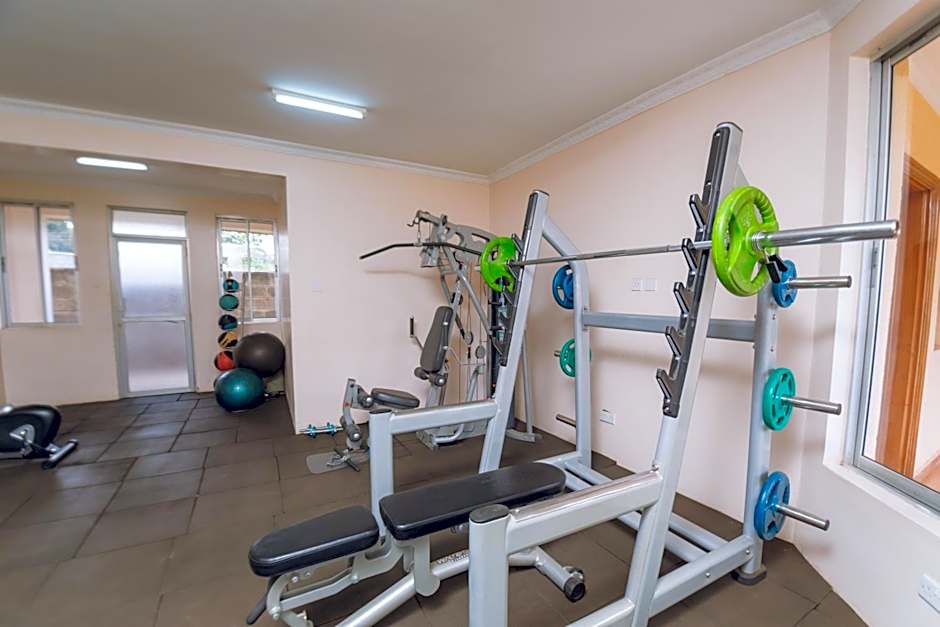 Longview Luxury Resort