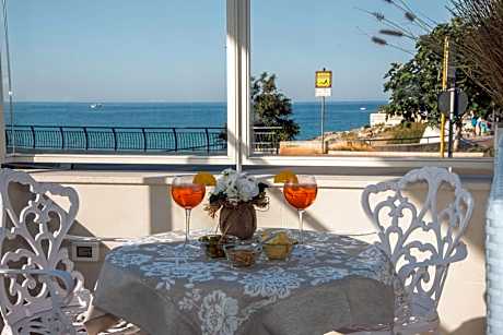 Suite with Private Pool