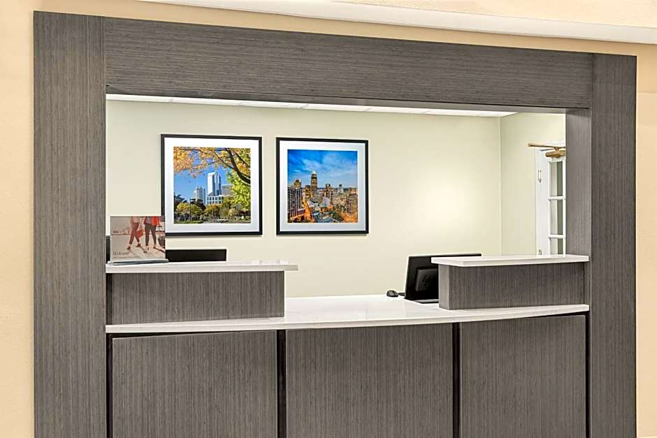 Candlewood Suites Charlotte - Arrowood By IHG