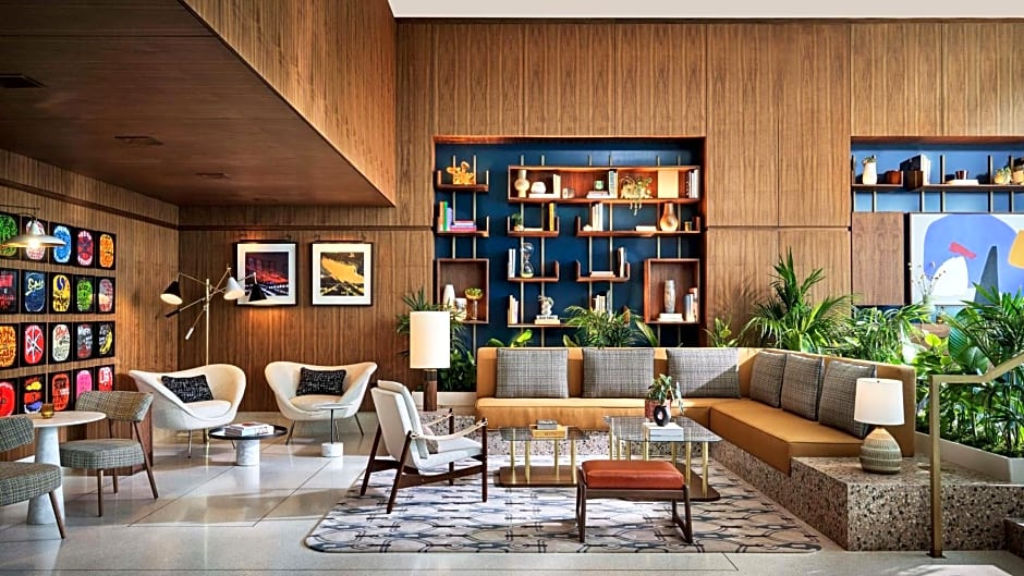 Thompson Hollywood by Hyatt