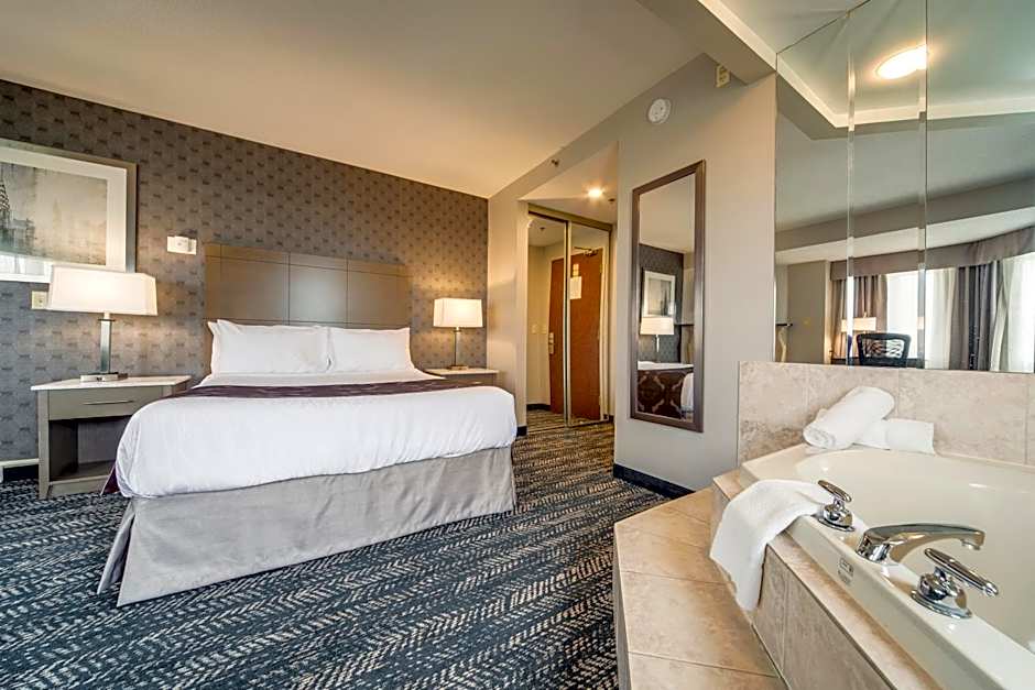 Monte Carlo Inns Brampton Suites