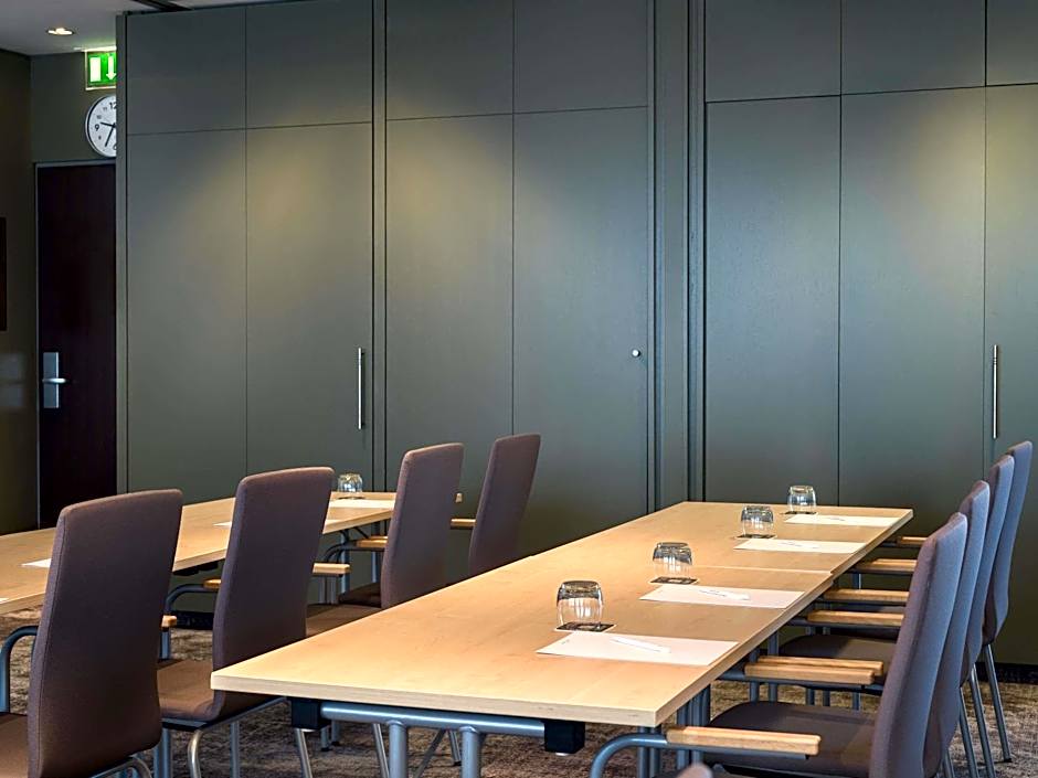 Mercure Hotel Hannover Mitte
