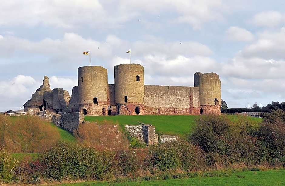 Talardy, St Asaph by Marston’s Inns