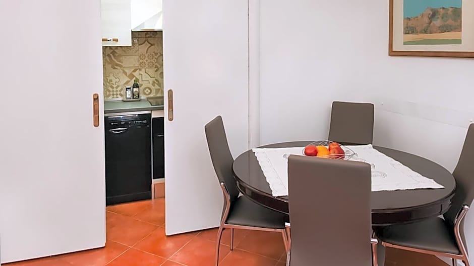 Domus Chiara al Colosseo