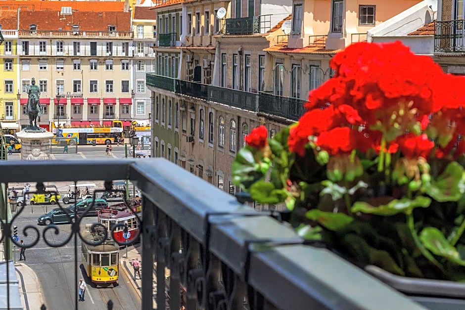 Villa Baixa - Lisbon Luxury Apartments