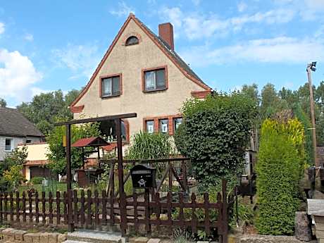 Wohnung mit eigener Terrasse in Wismar