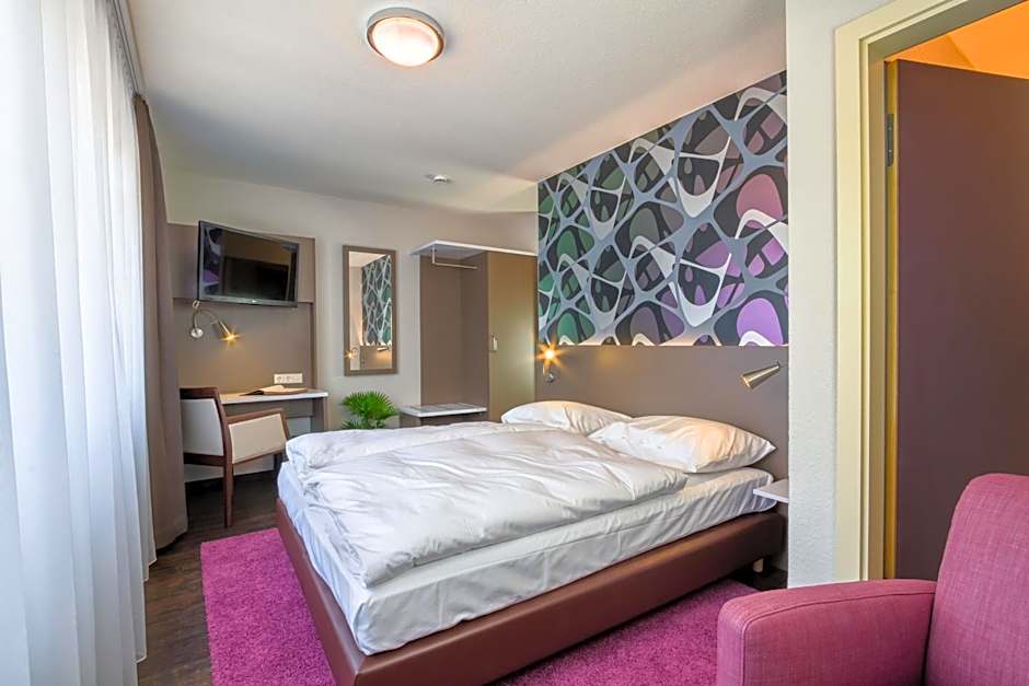 Hotel l'adresse garni