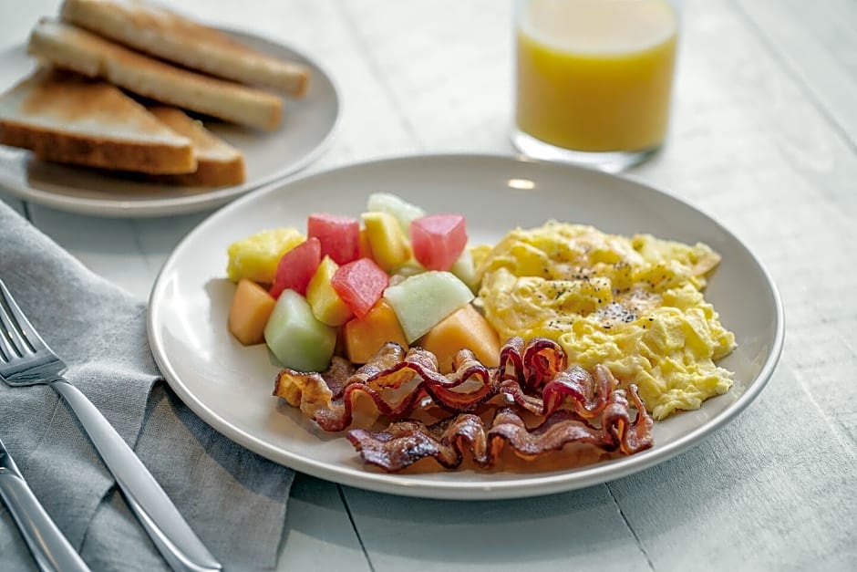 Fairfield Inn & Suites by Marriott Fort Wayne