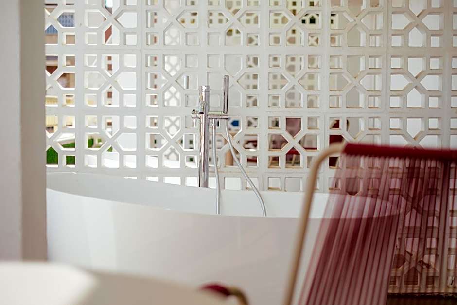 Hotel Cetina Murcia
